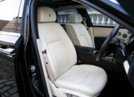Rolls Royce Ghost