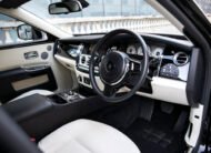 Rolls Royce Ghost