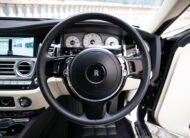 Rolls Royce Ghost