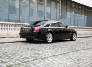 Rolls Royce Ghost