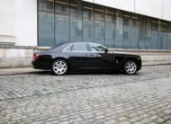 Rolls Royce Ghost