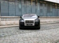 Rolls Royce Ghost