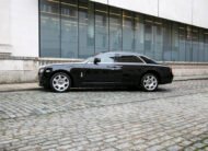 Rolls Royce Ghost