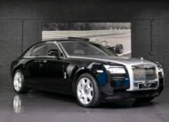 Rolls Royce Ghost