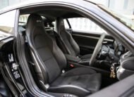 Porsche 718 Cayman GT4