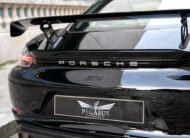 Porsche 718 Cayman GT4