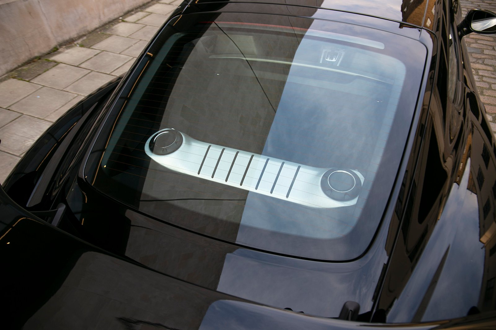 Porsche 718 Cayman GT4