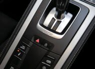 Porsche 718 Cayman GT4