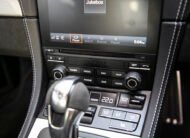 Porsche 718 Cayman GT4