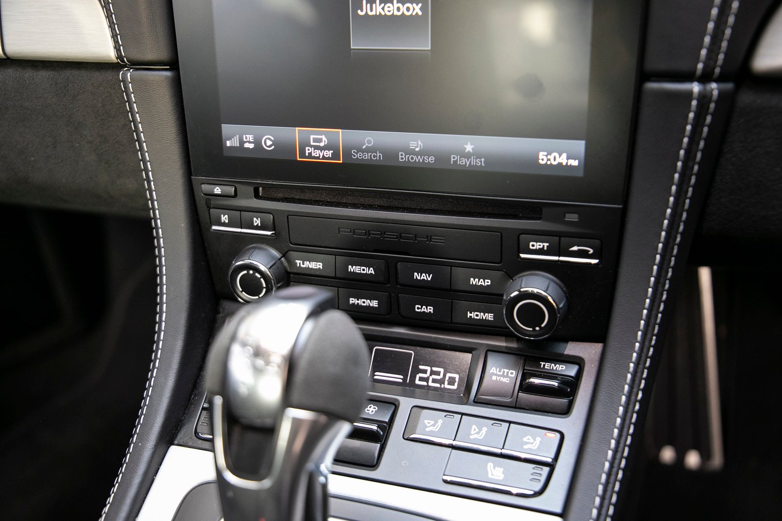 Porsche 718 Cayman GT4