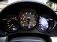 Porsche 718 Cayman GT4