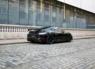 Porsche 718 Cayman GT4