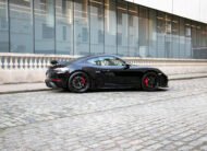 Porsche 718 Cayman GT4