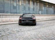 Porsche 718 Cayman GT4