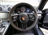 Porsche 718 Cayman GT4