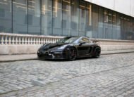 Porsche 718 Cayman GT4