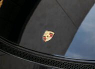 Porsche 718 Cayman GT4