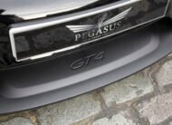 Porsche 718 Cayman GT4