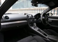 Porsche 718 Cayman GT4