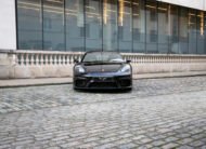 Porsche 718 Cayman GT4