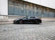 Porsche 718 Cayman GT4