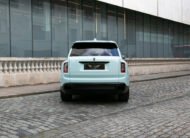 Rolls Royce Cullinan Black Badge