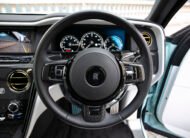 Rolls Royce Cullinan Black Badge