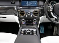 Rolls Royce Cullinan Black Badge