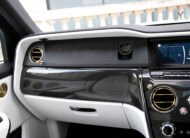 Rolls Royce Cullinan Black Badge