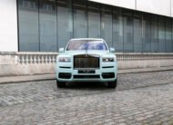 Rolls Royce Cullinan Black Badge