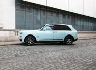 Rolls Royce Cullinan Black Badge