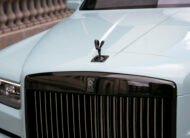 Rolls Royce Cullinan Black Badge
