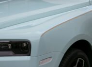 Rolls Royce Cullinan Black Badge
