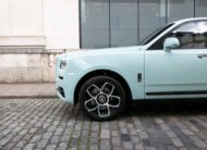 Rolls Royce Cullinan Black Badge