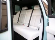 Rolls Royce Cullinan Black Badge