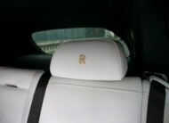 Rolls Royce Cullinan Black Badge
