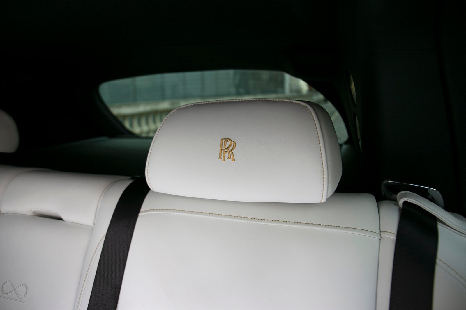 Rolls Royce Cullinan Black Badge