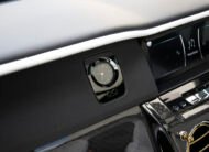 Rolls Royce Cullinan Black Badge