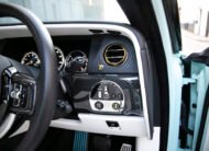 Rolls Royce Cullinan Black Badge