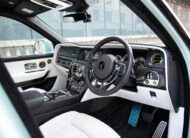 Rolls Royce Cullinan Black Badge