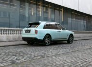 Rolls Royce Cullinan Black Badge