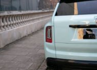 Rolls Royce Cullinan Black Badge