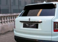 Rolls Royce Cullinan Black Badge