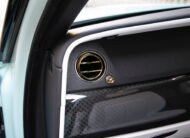 Rolls Royce Cullinan Black Badge