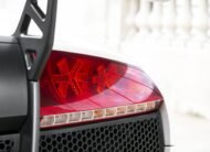 Lamborghini Murcielago LP670-4 SV