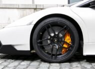 Lamborghini Murcielago LP670-4 SV