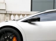 Lamborghini Murcielago LP670-4 SV