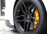 Lamborghini Murcielago LP670-4 SV