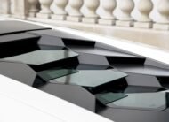 Lamborghini Murcielago LP670-4 SV