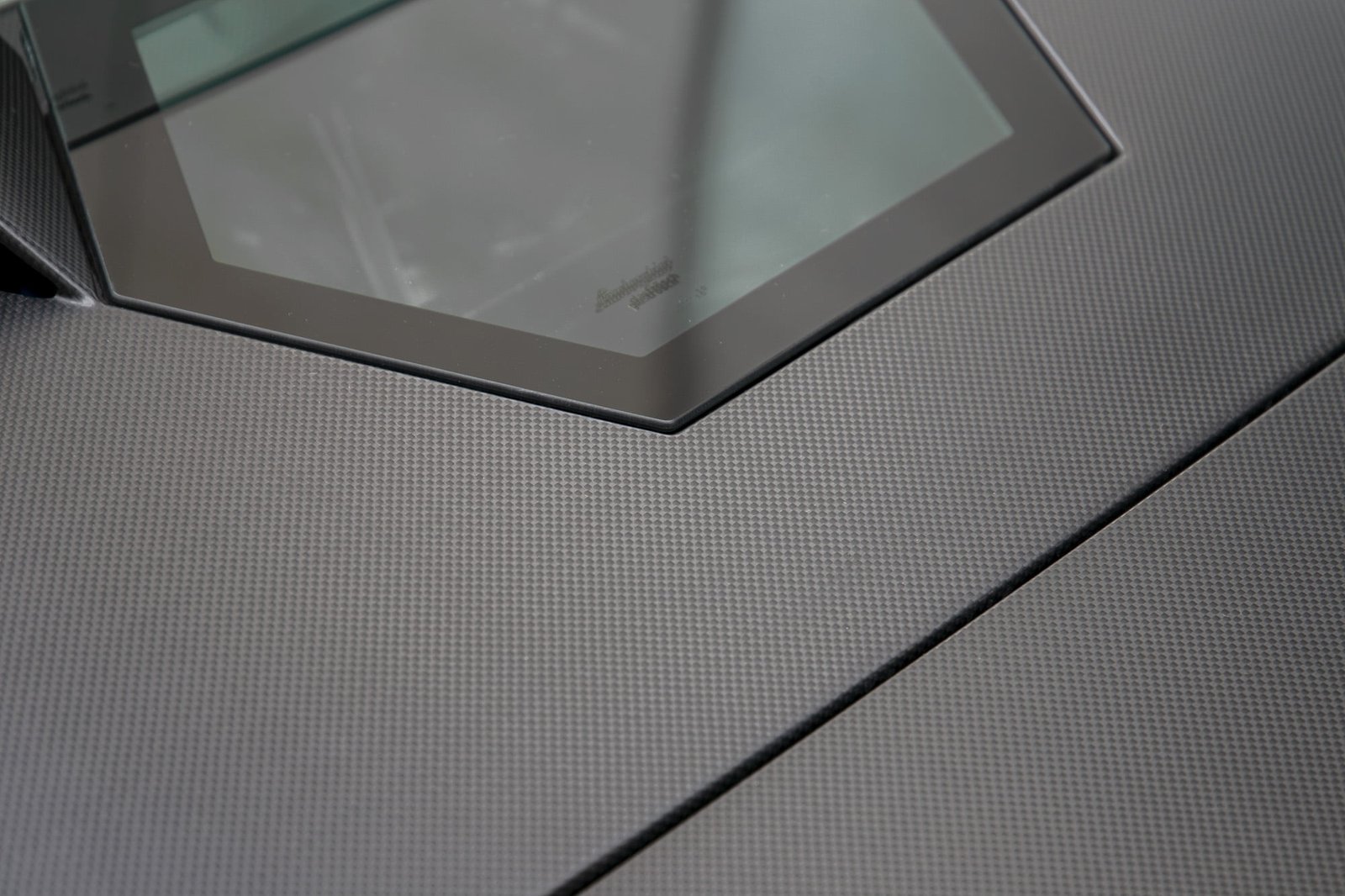 Lamborghini Murcielago LP670-4 SV